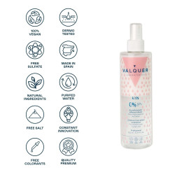 Valquer Odżywka Dwufazowa dla Dzieci (300ml)