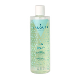 Szampon dla dzieci Valquer Extra Gentle (400ml)