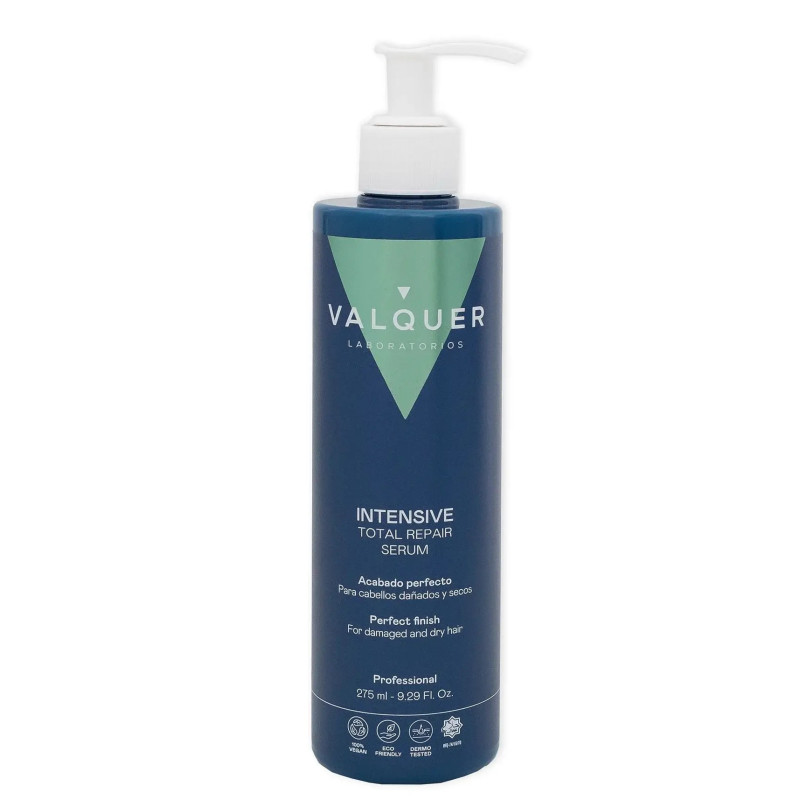 Valquer Czysta Keratyna Całkowita Regeneracja (300ml)