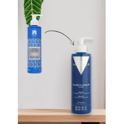 Valquer Maska do włosów Srebrno-Platynowa (290ml)
