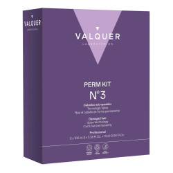 Valquer Zestaw Permanentny (210ml)