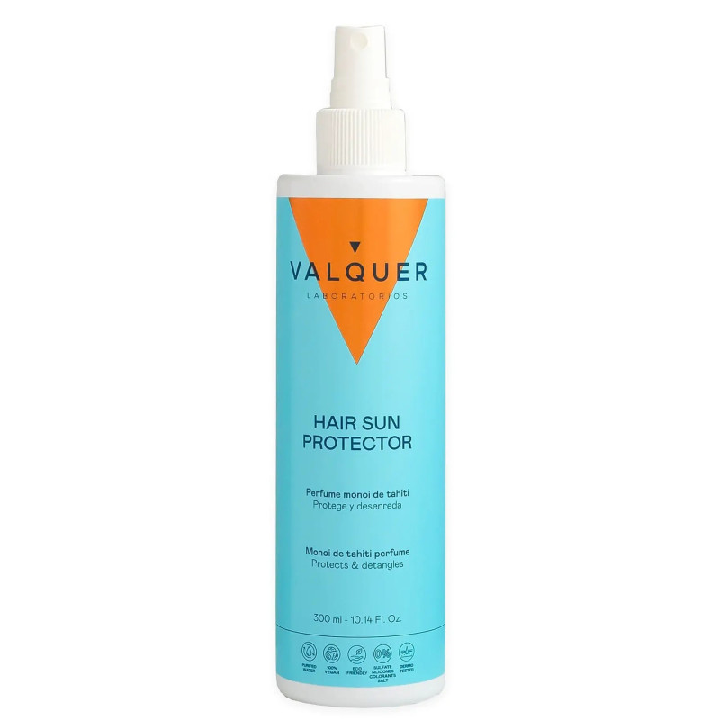 Valquer Ochrona przeciwsłoneczna do włosów (300ml)