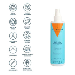 Valquer Ochrona przeciwsłoneczna do włosów (300ml)
