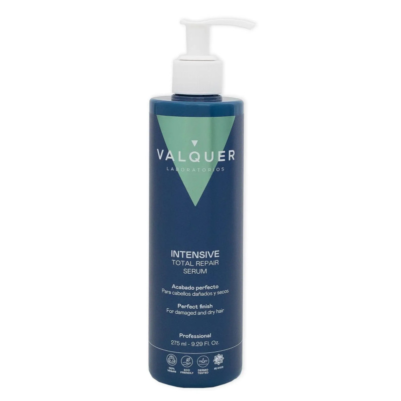 Valquer Serum Rozdwojone Końcówki Całkowita Naprawa (200ml)