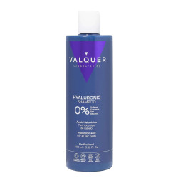 Valquer Szampon Hialuronowy 0% (400ml)