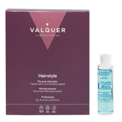 Valquer Niebieski Plumper (12x15ml)