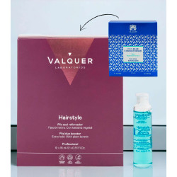Valquer Niebieski Plumper (12x15ml)