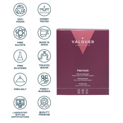 Valquer Niebieski Plumper (12x15ml)