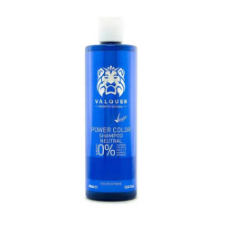 Valquer Power Color Szampon 0% (400ml)