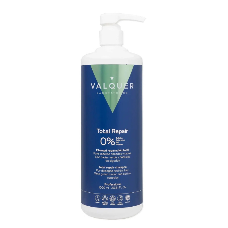 Valquer Całkowita Regeneracja Keratyna (1000ml)