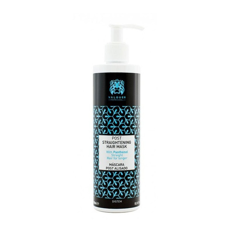 Valquer Maska po prostowaniu (300ml)