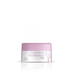 Wella SP Balance Scalp Mask