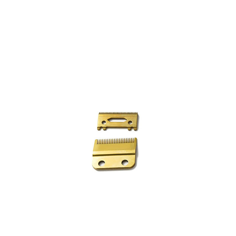 Wad Professional Onux Gold Blade