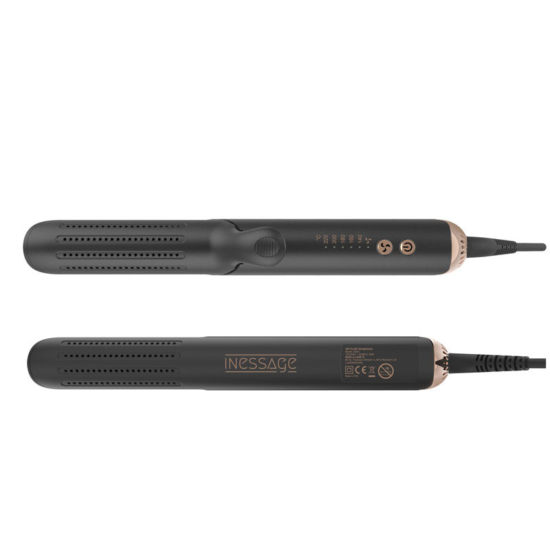 Wad Professional Liss & Curl Airflow - Oryginalny