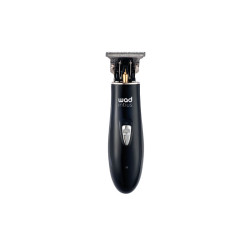 Wad Professional Intius Trimmer Czarny-Srebrny