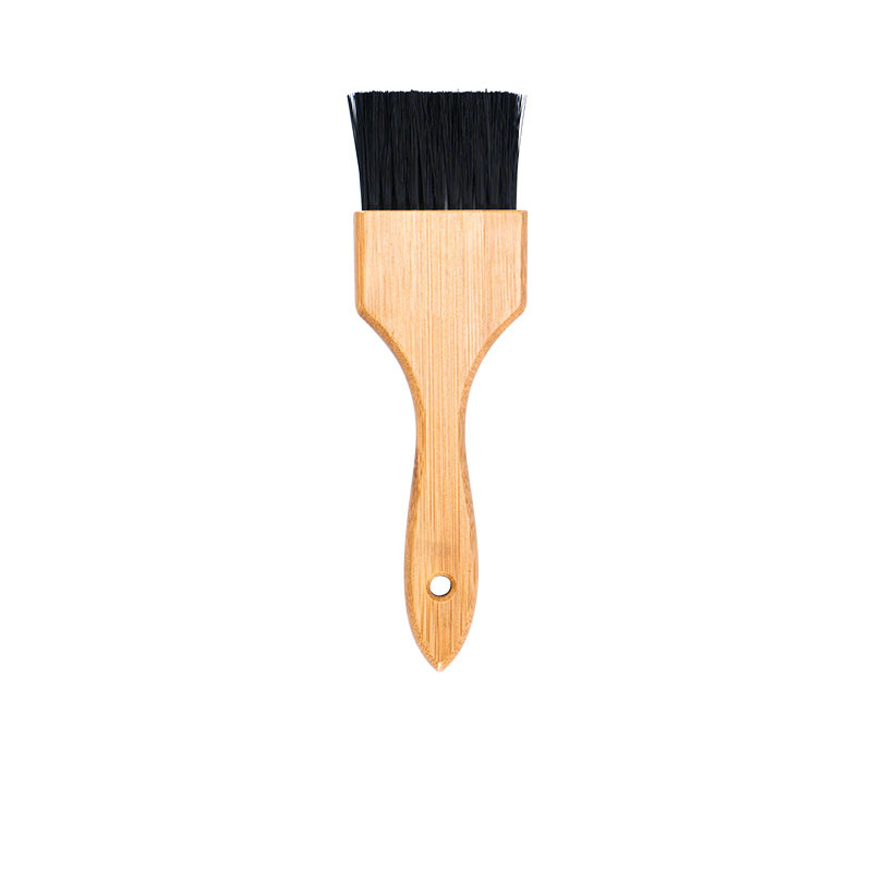 Wad Profesjonalny Pędzel Bambusowy 19.5*5.6cm