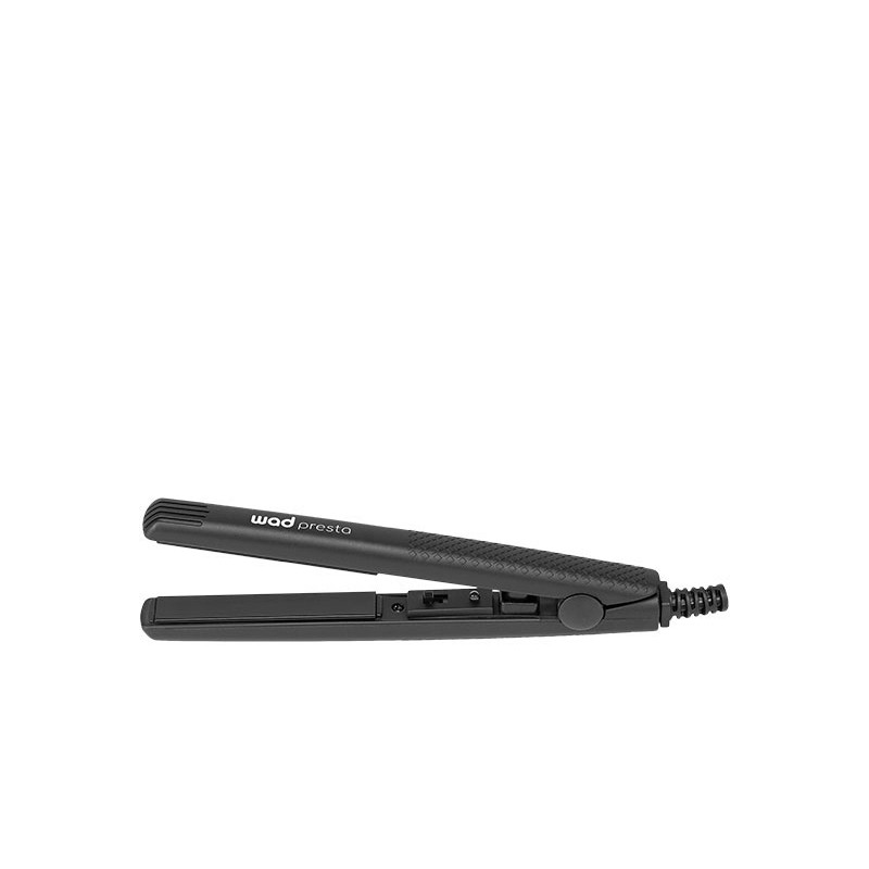 Wad Profesjonalny Iron Presta Czarny