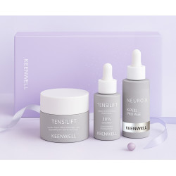 Keenwell Pack Tensilift Edycja Świąteczna