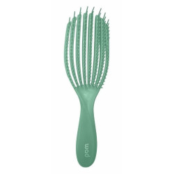 Szczotka do rozczesywania Wad Professional Hush Green