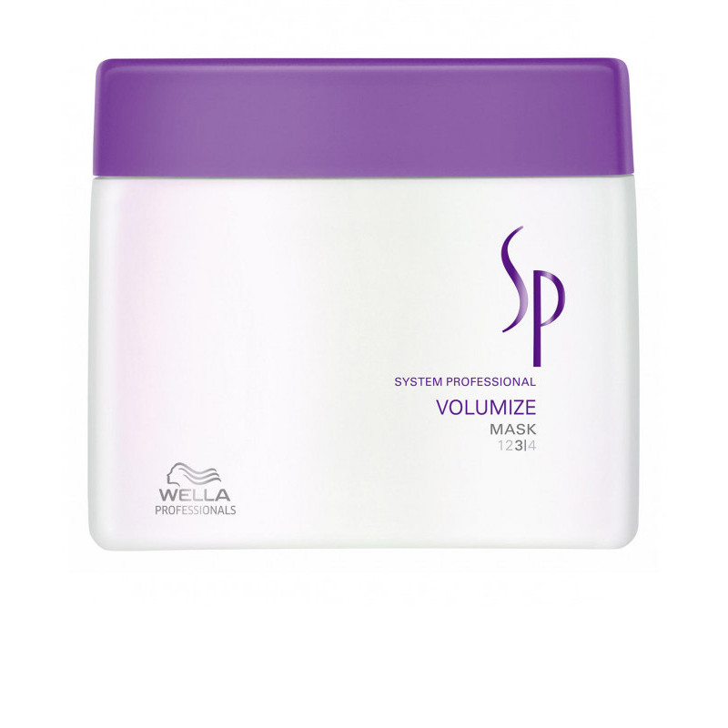 Wella SP Maskara do Włosów (400ml)