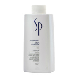 Wella SP Szampon Głęboko Oczyszczający (1000ml)