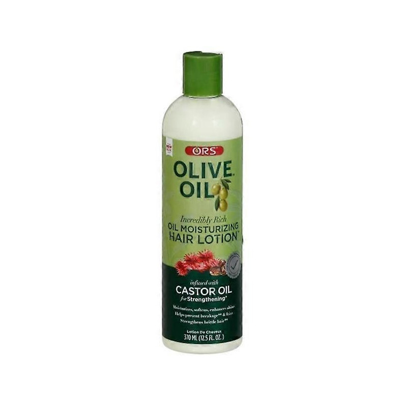 Nawilżający balsam do włosów z olejem oliwkowym Organic Root