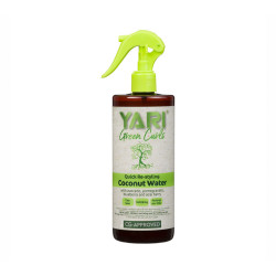 Yari Green Curls Woda Kokosowa (500ml)
