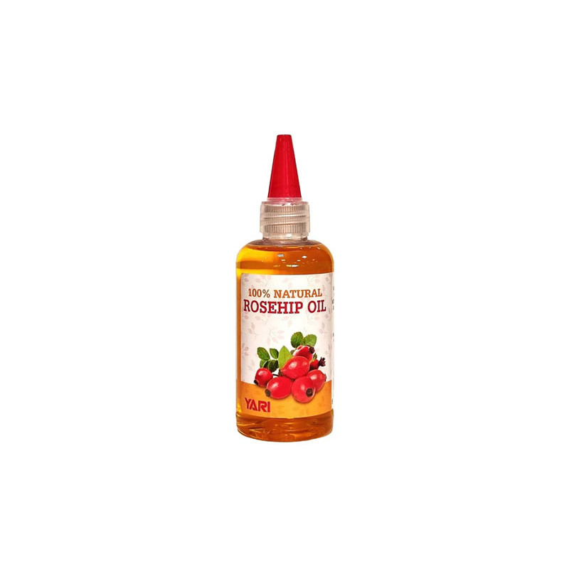 Yari 100% Naturalny Olejek z dzikiej róży (105ml)