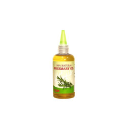 Yari 100% Naturalny Olejek Rozmarynowy (105ml)