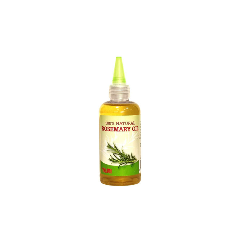 Yari 100% Naturalny Olejek Rozmarynowy (105ml)