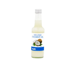 Yari 100% Czysty Olej Kokosowy (250ml)