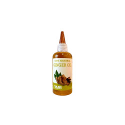 Yari 100% Olejek Imbirowy (105ml)