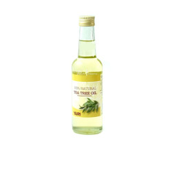 Yari 100% Olejek z Drzewa Herbacianego (250ml)