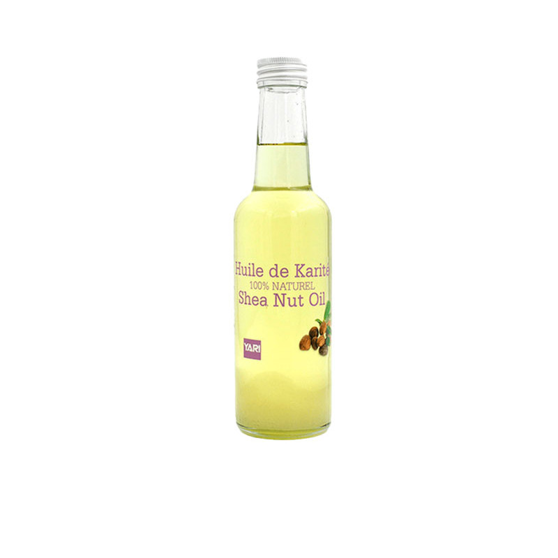 Yari 100% Olej z Orzechów Shea (250ml)