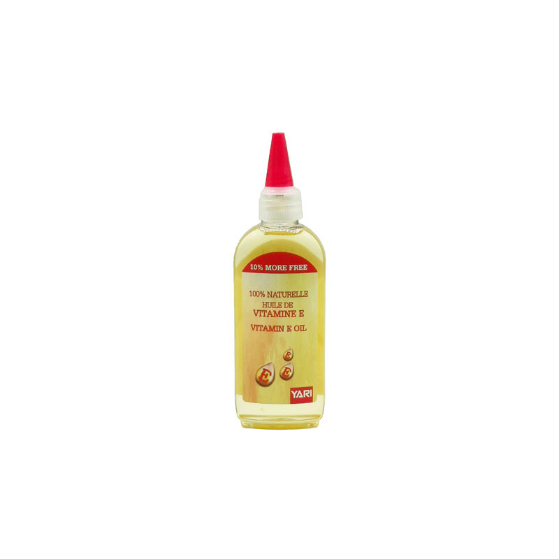 Yari 100% Olejek z Witaminą E (105ml)