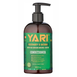 Yari Rosemary & Batana Conditioner (360ml)