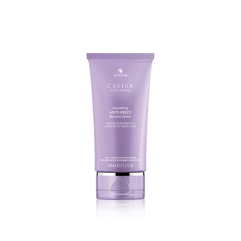 Alterna Caviar Wygładzające Masło Przeciw Puszeniu się do Modelowania (150ml)