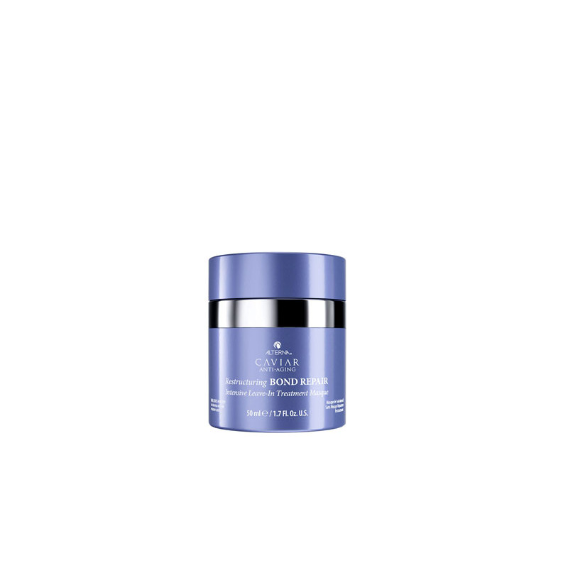 Alterna Caviar Bond Repair Intensywna Maska-Kuracja Bez Spłukiwania (50ml)