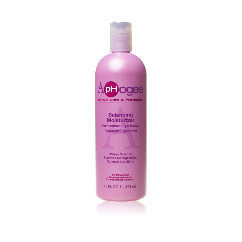Aphogee Równoważący Krem Nawilżający (473ml)