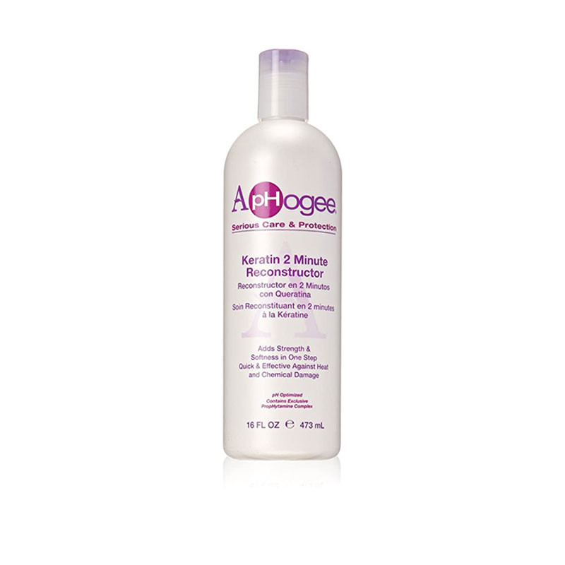 Aphogee Keratyna 2-minutowy Rekonstruktor (473ml)