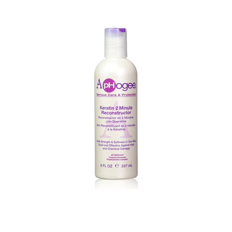 Aphogee Keratyna 2-minutowy Rekonstruktor (237ml)