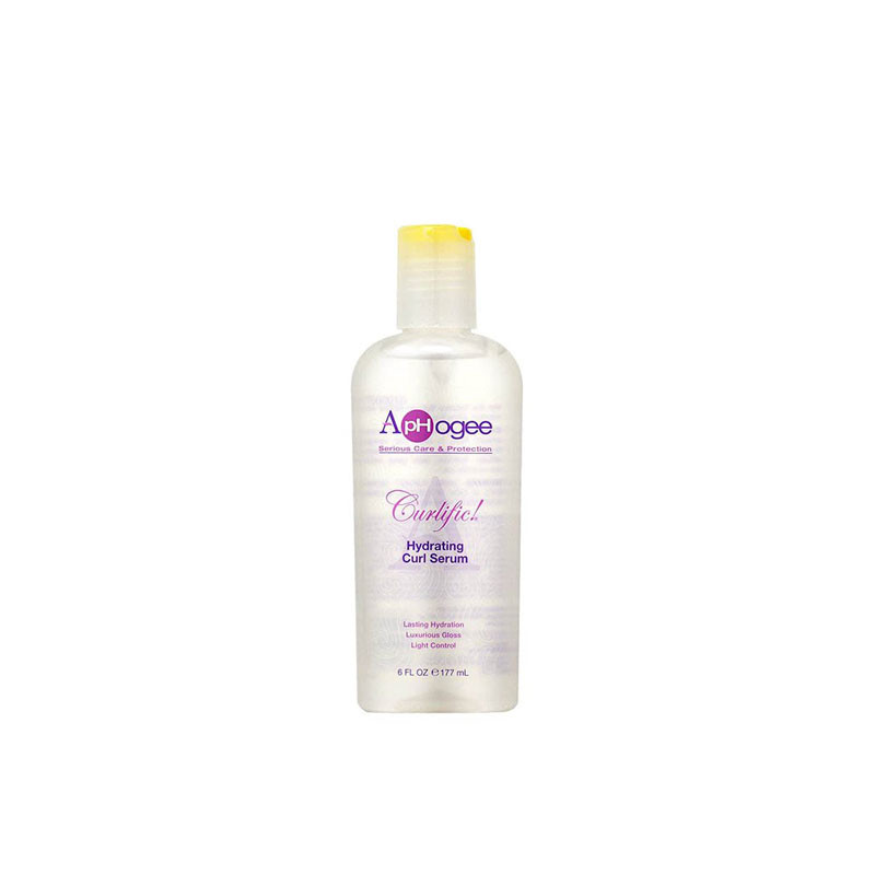 Aphogee Curlific Nawilżające Serum do Loków (177ml)