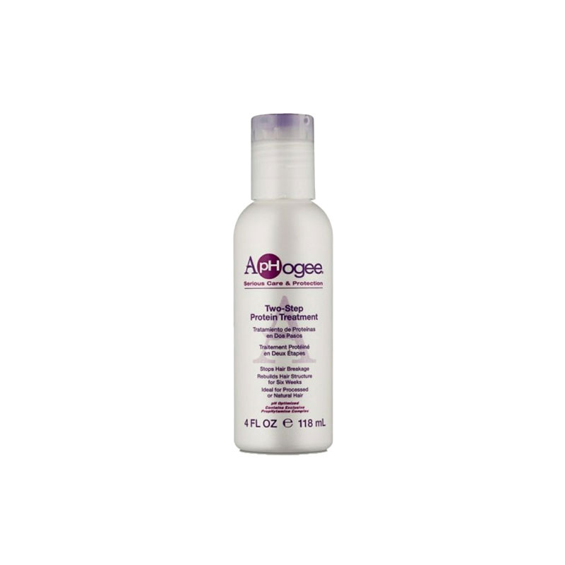 Aphogee Dwuetapowa Kuracja Proteinowa (118ml)