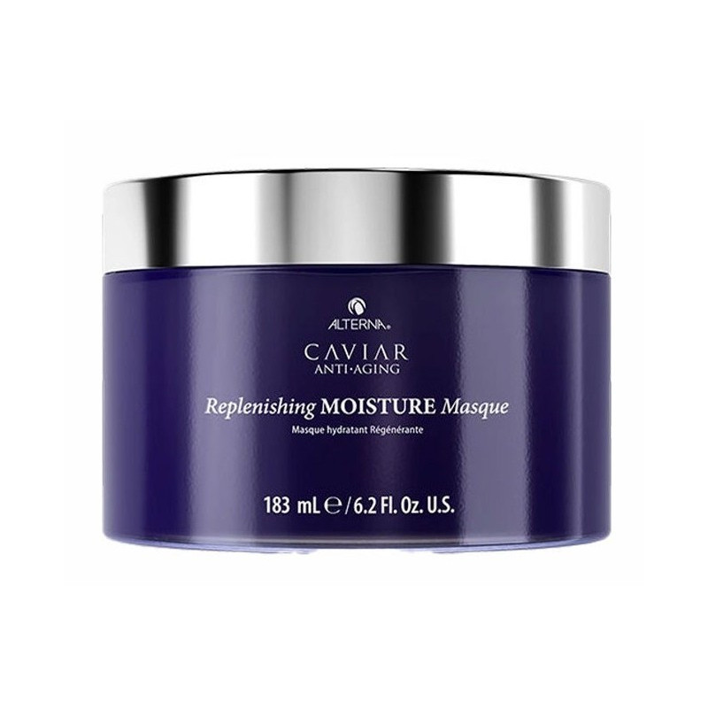 Alterna Caviar Odbudowująca Maska Nawilżająca (183ml)