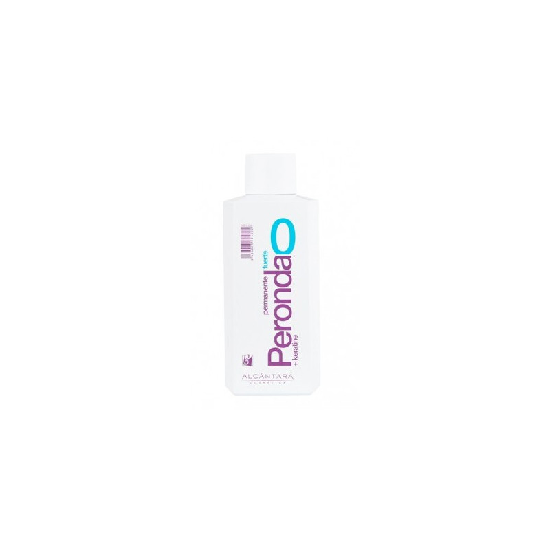 Alcántara Peronda Nº0 (500ml)