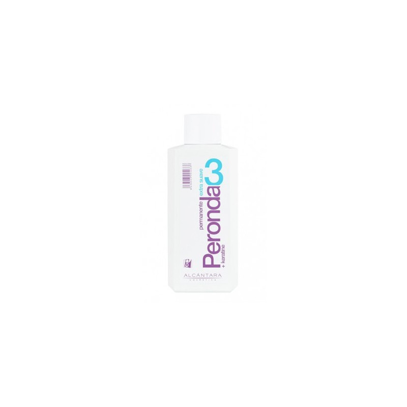 Alcántara Peronda Nº3 (500ml)