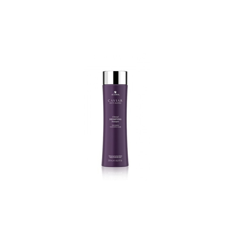 Alterna Caviar Clinical Szampon Zagęszczający (250ml