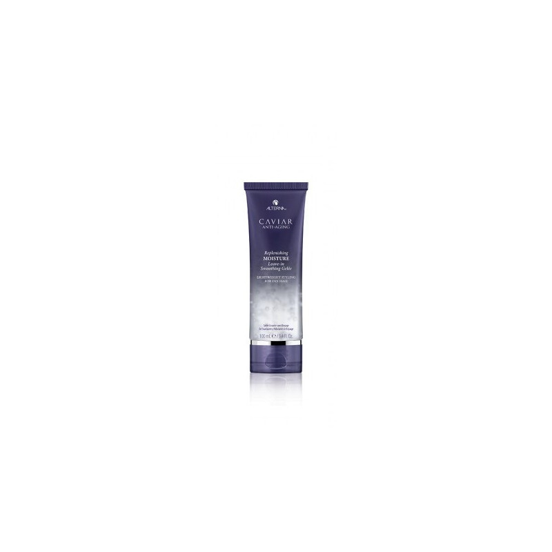 Alterna Caviar Uzupełniająca Nawilżenie Wygładzająca Galaretka Bez Spłukiwania (100ml)