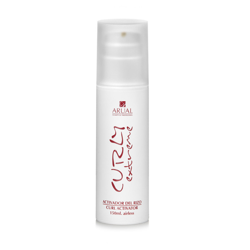 Arual Kręcone Ekstremalny Aktywator Skrętu (150ml)