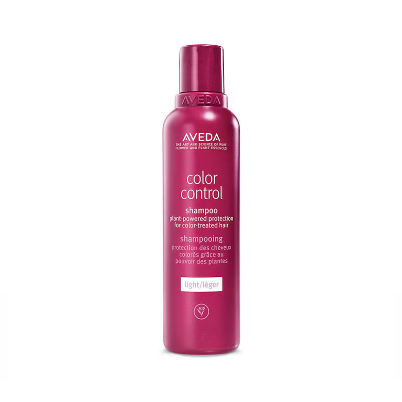 Aveda Color Control Shampoo Light